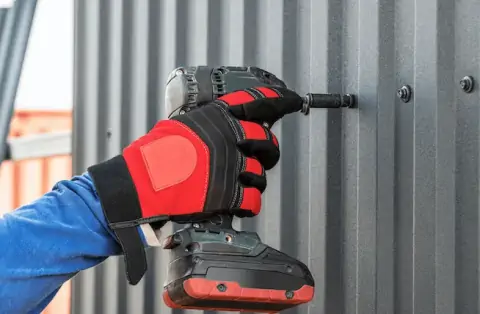 Travaux de zinguerie - Cesseras